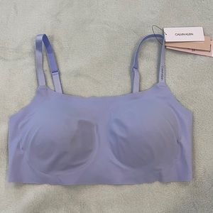 Calvin Klein Bralette